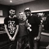 RinseFM 18/02/15 Dj Marky & Source Direct