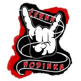 Černá hodinka - 23.3.2015