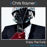 Chris Rayner - Enjoy The Funk