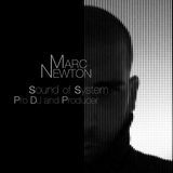 Marc Newton - podcast saeson # 2