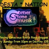 DESTA*NATION alongside NICO D (CORNERSTONE) on DESTINY105.1FM, Oxford, 13/14.12.15