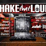 Maât - Shake That Loud #5 Promo Mix