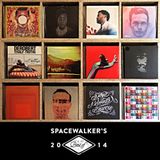 Spacewalker's Best of 2014