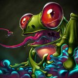 Psy Trance pt 7 (DJ Ramsey mix)