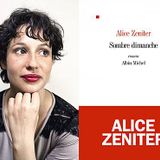 Tilos Radio - Alice Zeniter