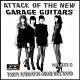 New Garage Guitars # 2