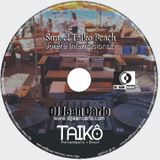 Set Mix DJ Jean Carlo @ Taiko Beach 2013 2014