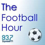 The Football Hour: Monday 24th August 2015