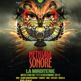 Art Summer Mixtape (Set @La Miroiterie)