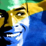 MPB - Música Preta Brasileira - v01