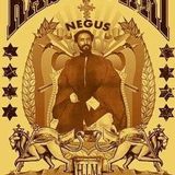 Calling Jah