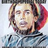 Bob Marley 70th Birthday Special on Danger Fm