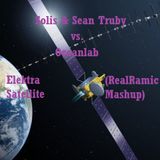 Solis & Sean Truby vs. Oceanlab - Elektra Satellite (RealRamic Mashup)