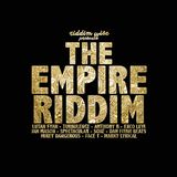 The Empire Riddim - Riddim Wise