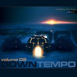 V.A. - Downtempo Volume 02