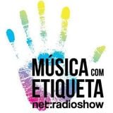 MCE NET:RADIOSHOW #105 by Pedro Menício