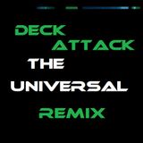 Universal Electro Club Hammer Remix