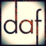 Live At Diesel September 2015 by DAF