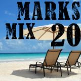 Marks Mix #20 (Finally No Finals)