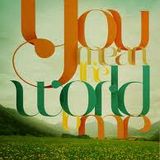 You Mean The World To Me...