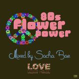 Set Flower power 80´s (Club social - El Mirador del Henares) - Mixed by Sacha Bae