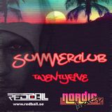 Nordic Beats Summerclub week 25