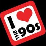 DJ Clinton - The 90's R&B Old School Mixtape