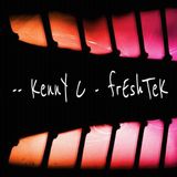 Kenny Carloni - Demo - 2015.04.21