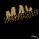 MAY i BE RemembereD - DJ MAC -