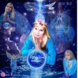 Shekina Rose-Priestess of light-Messenger of Shekina-Monday 14-04-2014