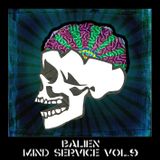 Balien - Mind Service Vol.9
