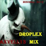DROPLEX & AXVELL13 APOLLO MINIMAL MIX-2015-08-23-NEW.mp3