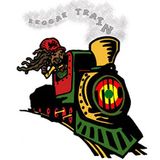 Reggae Train 21-5-2013