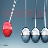 Momentum - Deep Jazzy House (2015)