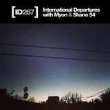 Myon & Shane 54 - International Departures 267