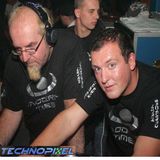 BaZZkiD&TechnoPixel @ MagicModernTimes TechnoPixel-Floor Techno-Promo-Mix-Feb.-2012