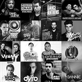 EDM mix #9 i-Bro