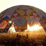 Final part for Festivals (part4) - Tilos Radio Live Set 2012.05.06. by TheLucky23