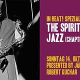 In Heat! - Spiritual Jazz Spezial Chapter 1.2 aired at Superfly.fm