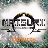 A Tribute to Matsuri Records ( Goa Trance Vinyl only)