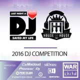 House the House 2016