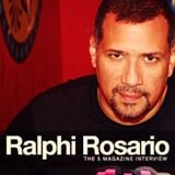 RALPHI ROSARIO live at shelter club, new york 1996