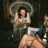 Father John Misty session mix