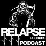 Relapse Records Podcast #41 w/ Steffen Kummerer of Obscura March 2016