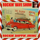 ROCKIN' RAVE SHOW