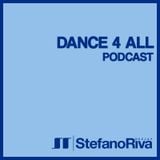 DANCE 4 ALL PODCAST MARCH 2013