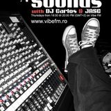 Deep Sounds on Vibe FM with Dj Carlos & JASC The Best Of 2013 Part 1 Deep House, Nu Disco