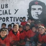 Nota Club social, deportivo y cultural Ernesto Che Guevara
