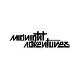 Midnight Adventures Mixseries Vol. 1 by XL1328