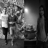 012 Real Session - Fredy & D'Joseph (ANG/POR) / Slavaki (UK) (22.08.2013)